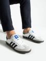 Adidas Samba OG Klasik Spor Ayakkabı