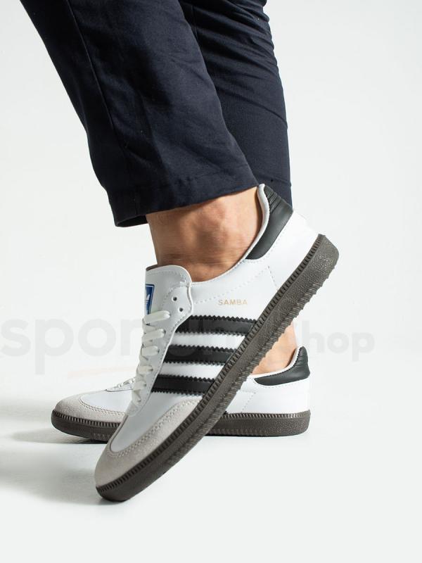 Adidas Samba OG Klasik Spor Ayakkabı
