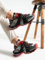 Dolce & Gabbana 5862 Multi-Color Space Sneakers