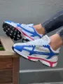 Lacoste Street Style Spor Ayakkabı Mavi