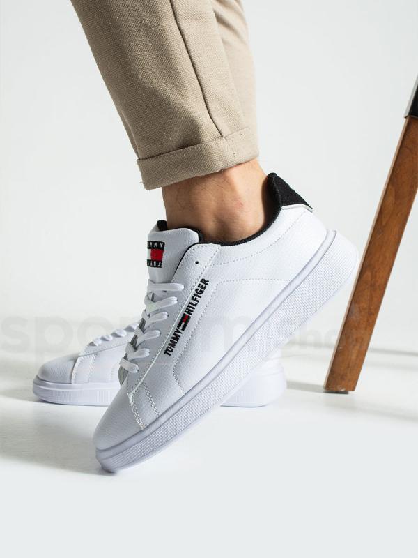 Tommy Hilfiger Essential Platform Sneaker