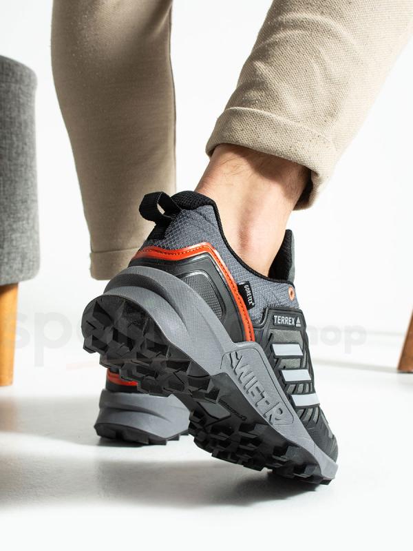 Adidas Terrex Swift R3 Trekking Ayakkabısı