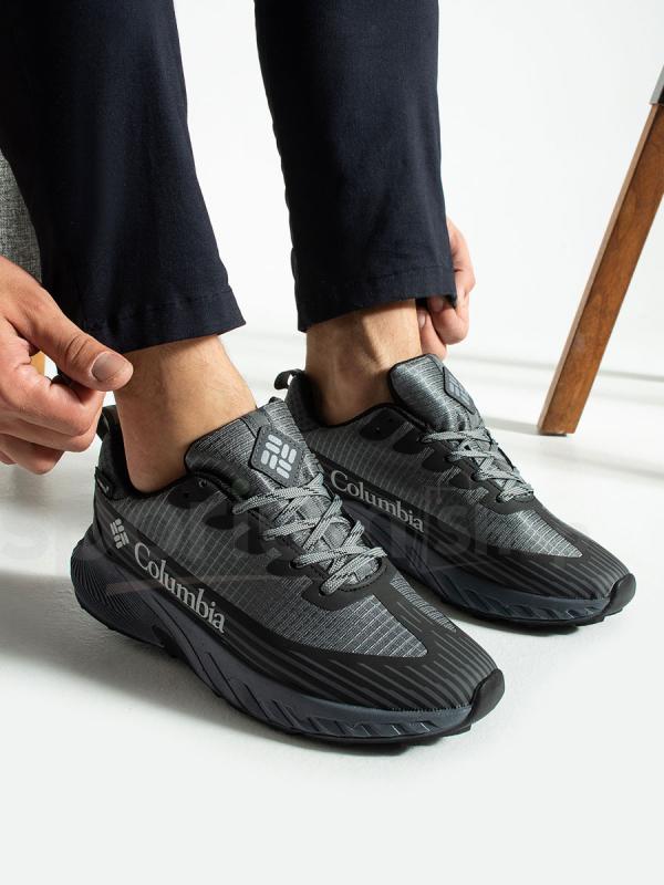 Columbia FlexWalk Dayanıklı Günlük Sneaker