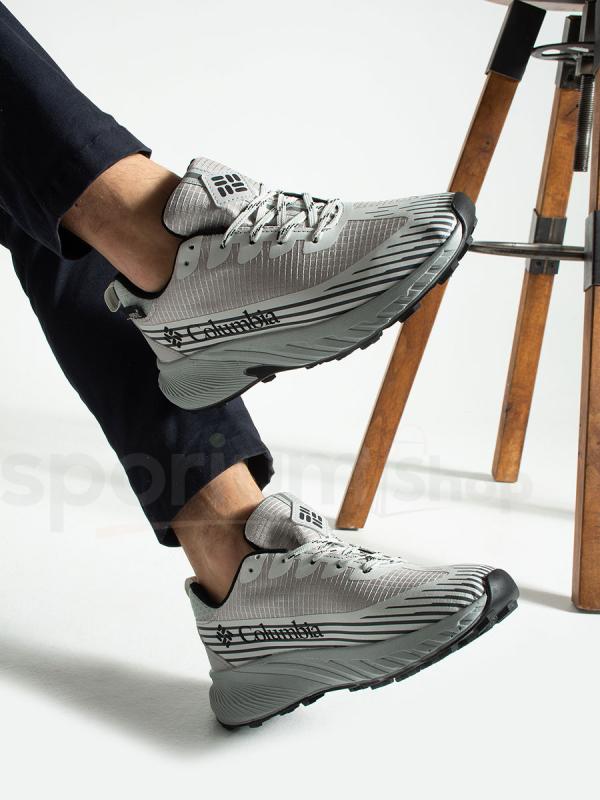 Columbia FlexWalk Dayanıklı Günlük Sneaker