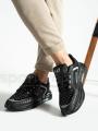 Emporio Armani EA7 Erkek Sneakers