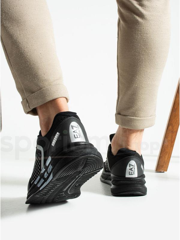 Emporio Armani EA7 Erkek Sneakers