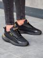 BOSS Titanium Runn Limited Edition Erkek Sneaker