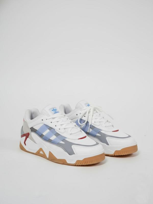 حذاء أديداس نايتبول الرياضي اليومي للرجال