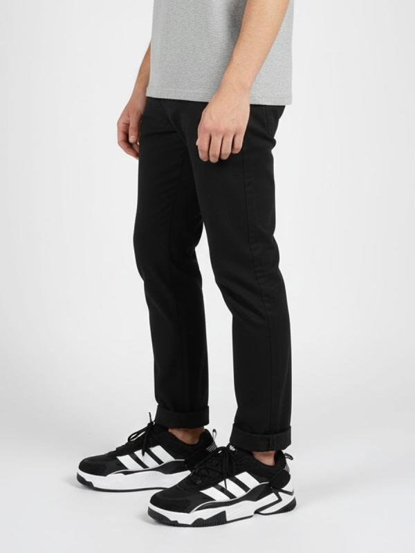 حذاء أديداس نايتبول الرياضي اليومي للرجال