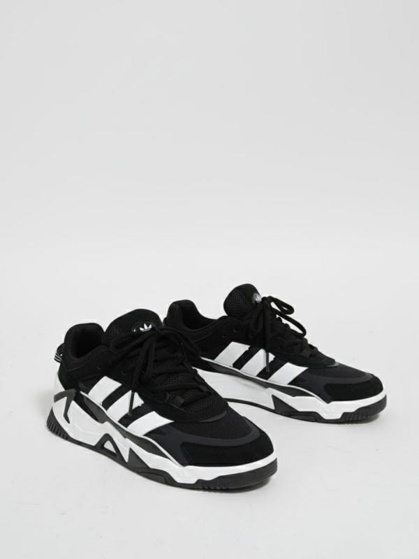 حذاء أديداس نايتبول الرياضي اليومي للرجال