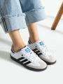أيقونة خالدة أديداس سامبا أو جي Adidas Samba OG