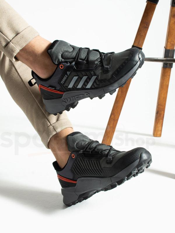 Adidas Terrex Swift R3 Trekking حذاء أديداس تيريكس سويفت