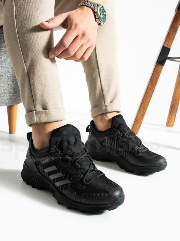 Adidas Terrex Swift R3 Trekking حذاء أديداس تيريكس سويفت