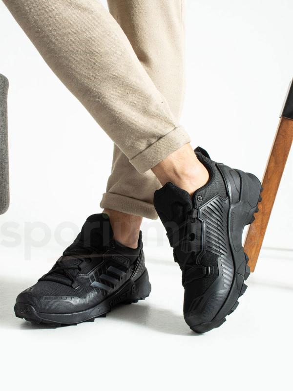 Adidas Terrex Swift R3 Trekking حذاء أديداس تيريكس سويفت