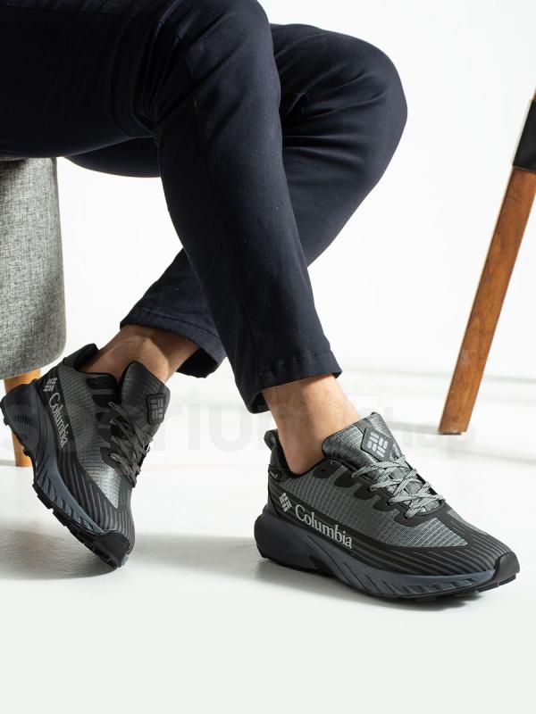 Columbia FlexWalk Dayanıklı Günlük Sneaker