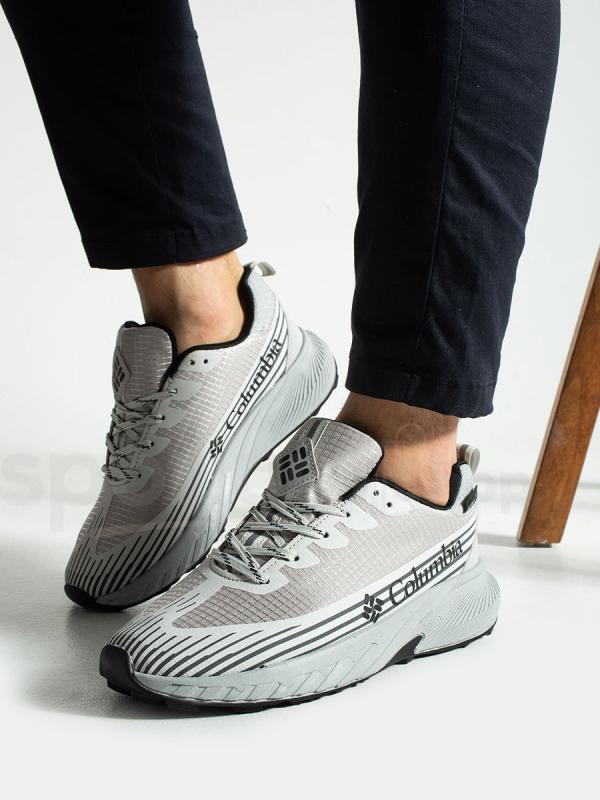 Columbia FlexWalk Dayanıklı Günlük Sneaker