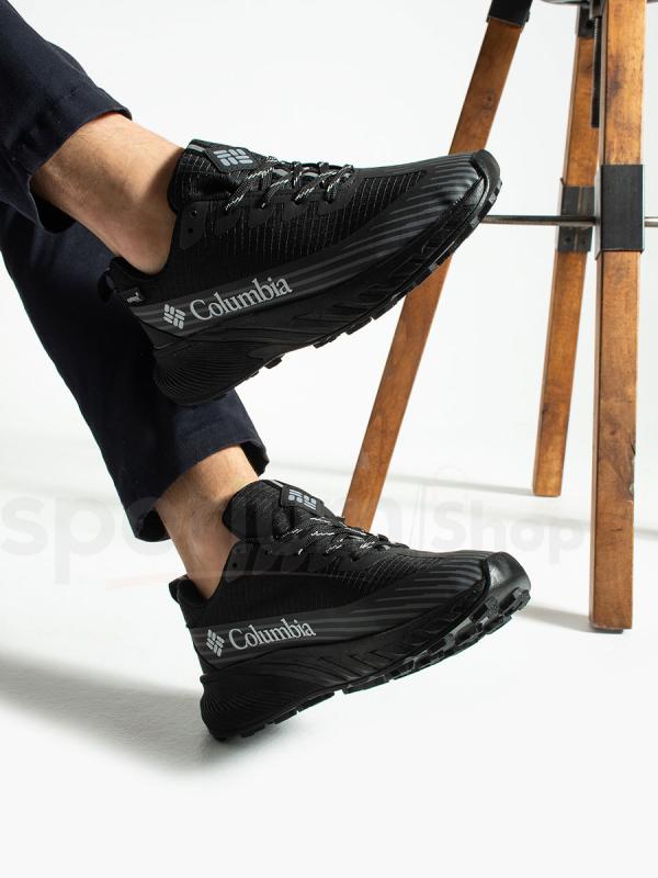 Columbia FlexWalk Dayanıklı Günlük Sneaker