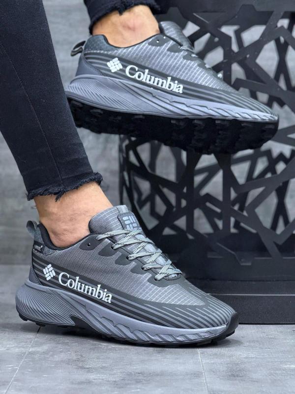 Columbia FlexWalk Dayanıklı Günlük Sneaker