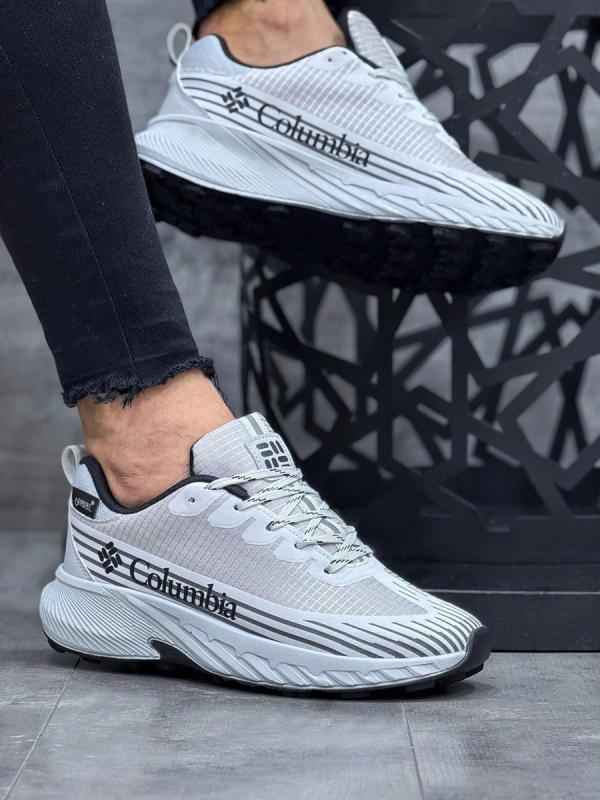 Columbia FlexWalk Dayanıklı Günlük Sneaker