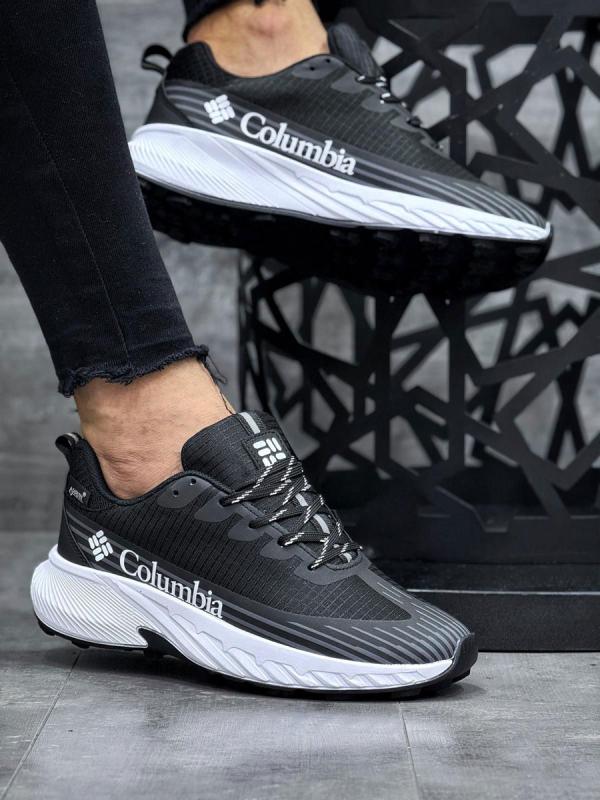 Columbia FlexWalk Dayanıklı Günlük Sneaker