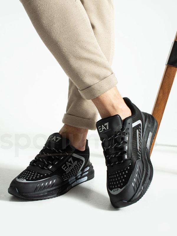 Emporio Armani EA7 Erkek Sneakers