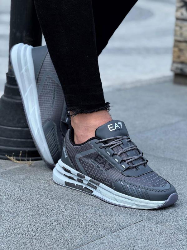 Emporio Armani EA7 Erkek Sneakers