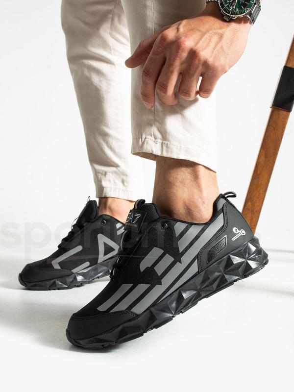 حذاء رياضي رجالي إمبوريو أرماني EA7 Ultimate C2 Kombat