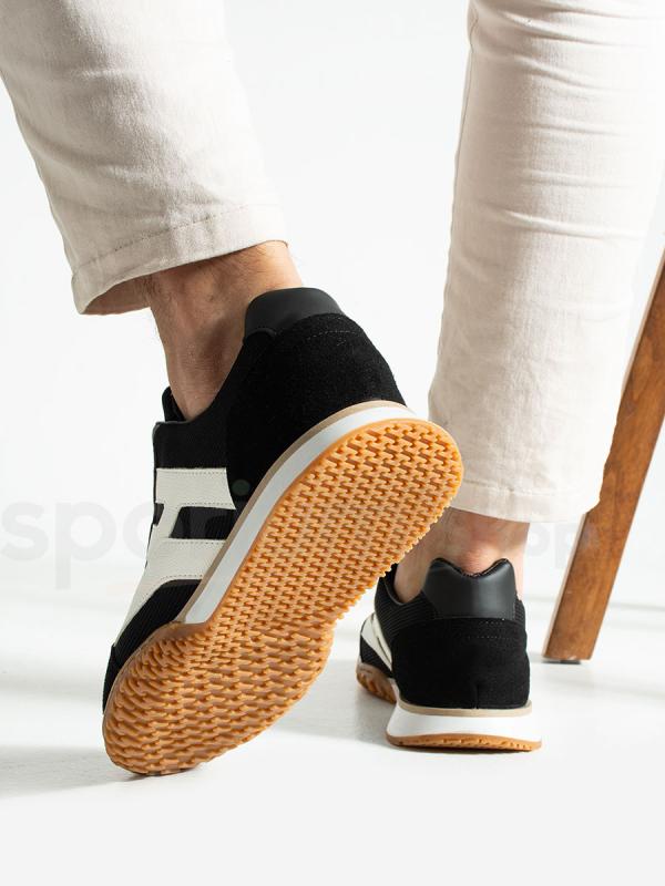 حذاء رياضي هيرمس بنعل مسنن