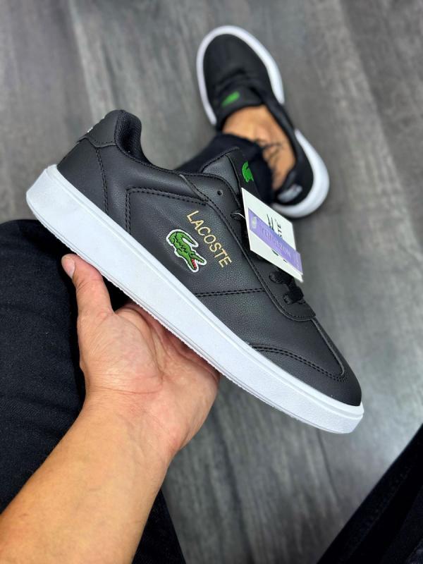 Lacoste Günlük Spor Ayakkabı