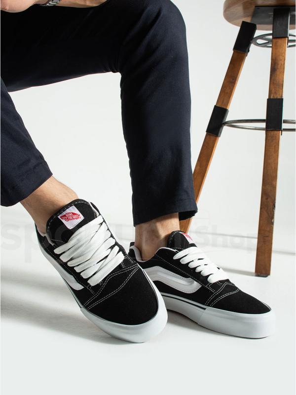 حذاء رياضي للجنسين Vans Knu Skool