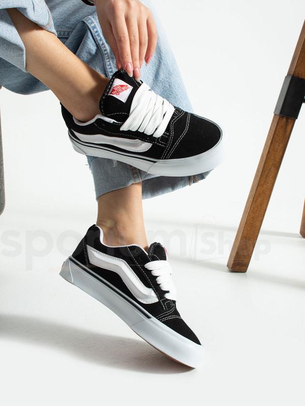 حذاء رياضي للجنسين Vans Knu Skool