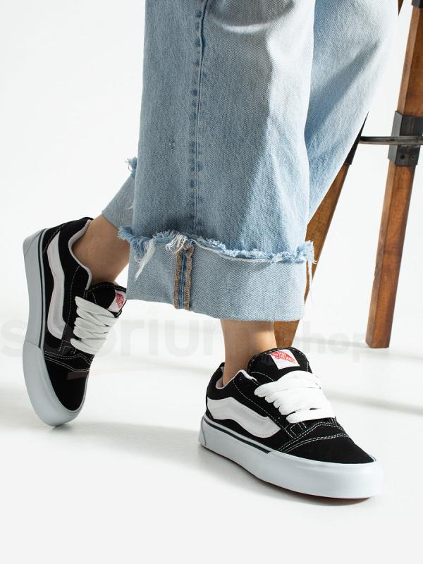 حذاء رياضي للجنسين Vans Knu Skool