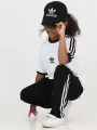 Kız Çocuk Kısa Kol Adidas Eşofman Takımı